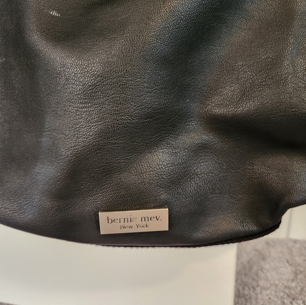 Bernie mev shoulder bag - Picture 2 of 4